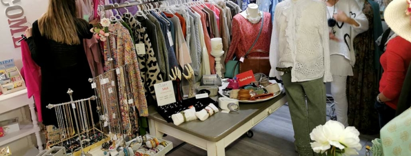 Fashion Sale 6. November 2021 Ottobrunn