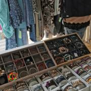 Sale + Kollektionsverkauf Anke Decker creative jewelry