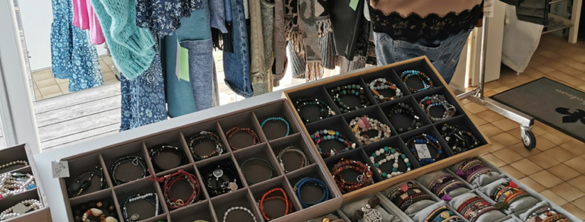 Sale + Kollektionsverkauf Anke Decker creative jewelry