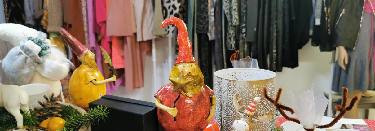 private shopping Mode 2021 in Ottobrunn