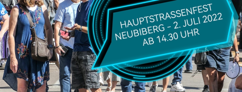 Straßenfesst