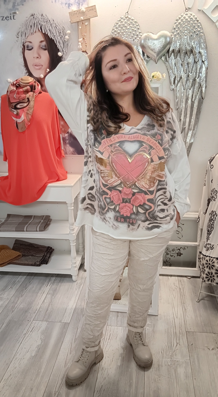 Pullover "MILA" – Bild 2