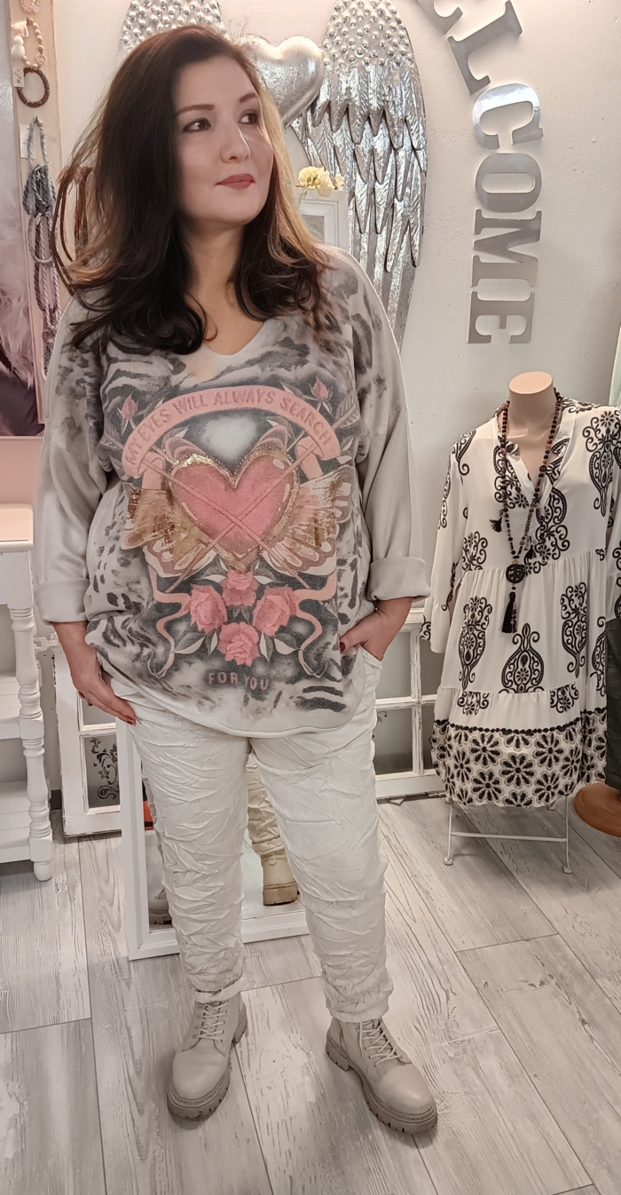 Pullover "MILA" – Bild 3