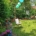 Sommer-Garten-Party
